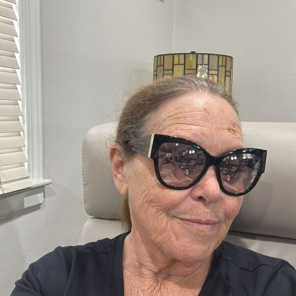 Karl Lagerfeld Sunglasses KL 994S - Picture 7 of 7